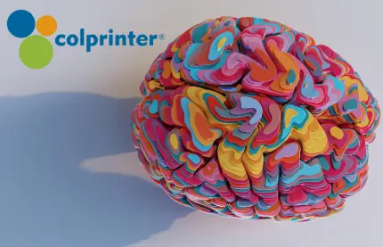 Guía sobre la teoría del color y su psicología