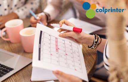 Almanaques ecológicos: creando valor diferencial