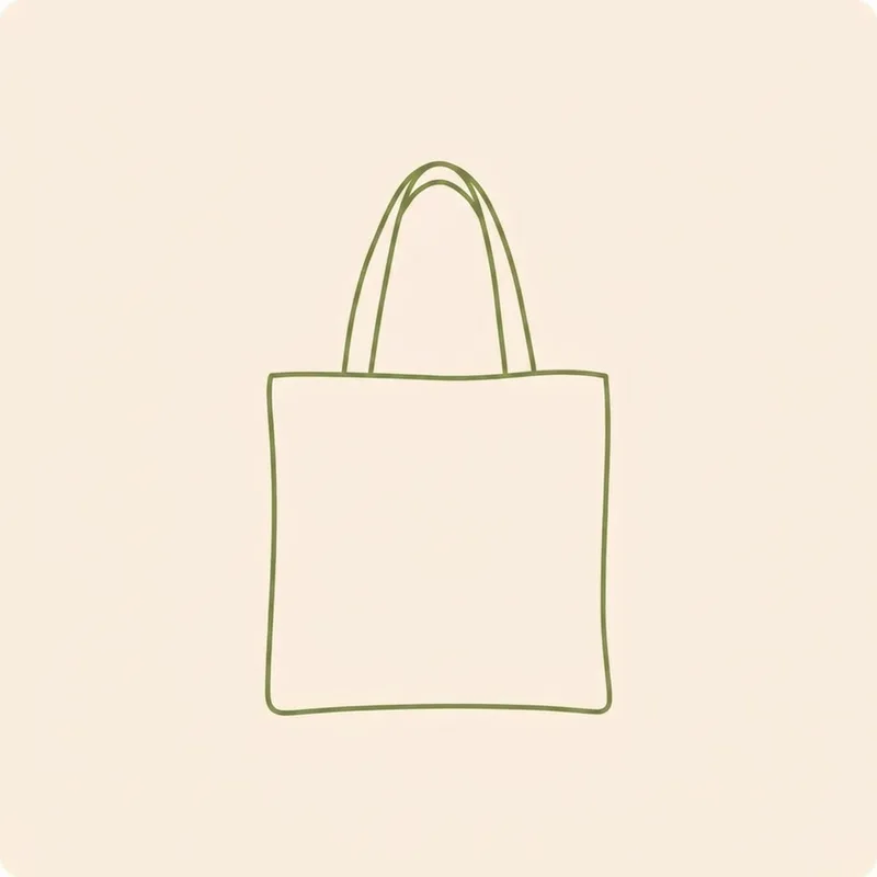 Bolsas personalizadas