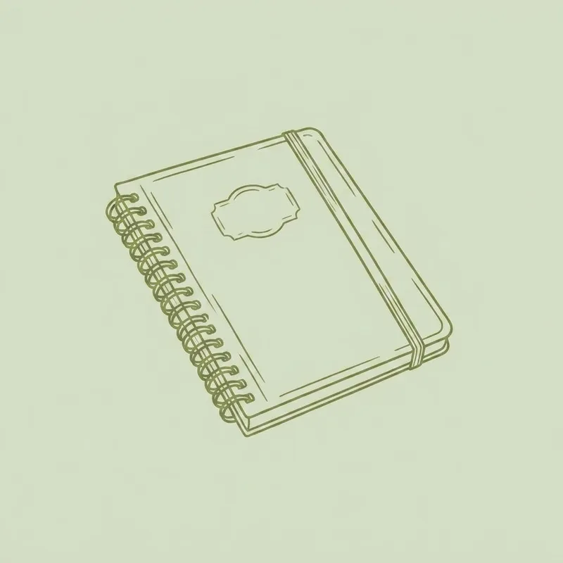 Cuadernos corporativos personalizados con logo para empresas