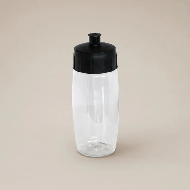 Botilito Gym Small PET 575 ml personalizado con logo corporativo — artículo publicitario Colprinter Bogotá