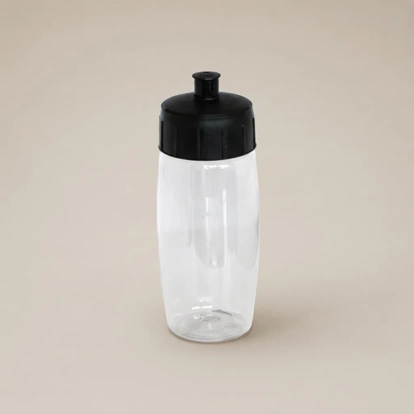Botilito Gym Small PET 575 ml personalizado con logo corporativo — artículo publicitario Colprinter Bogotá