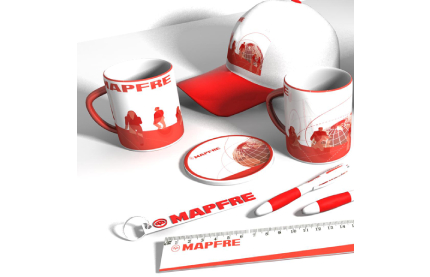 Estrategia de Mapfre