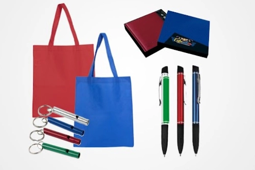 Merchandising