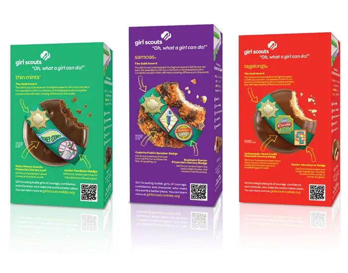 Patrones culinarios para snacks y panadería