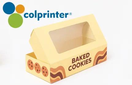 Cajas para alimentos