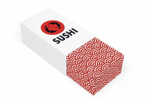 Empaque de productos