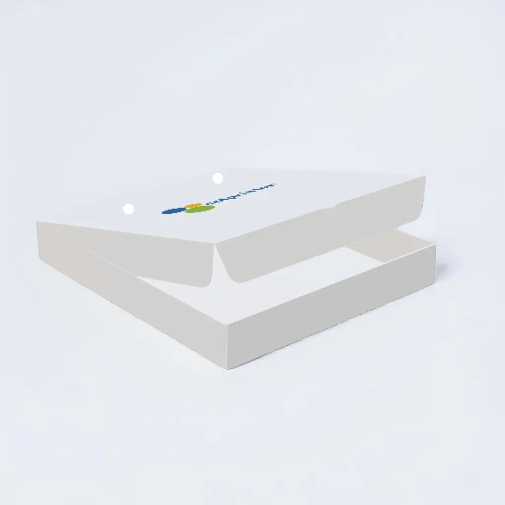 Caja para pizza