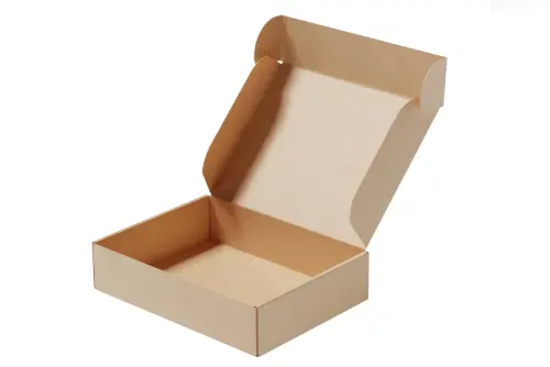 Embalaje primario, secundario y terciario: diferencias, beneficios y usos Caja pequeña