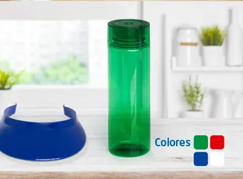 Botilito Fresh - Colprinter