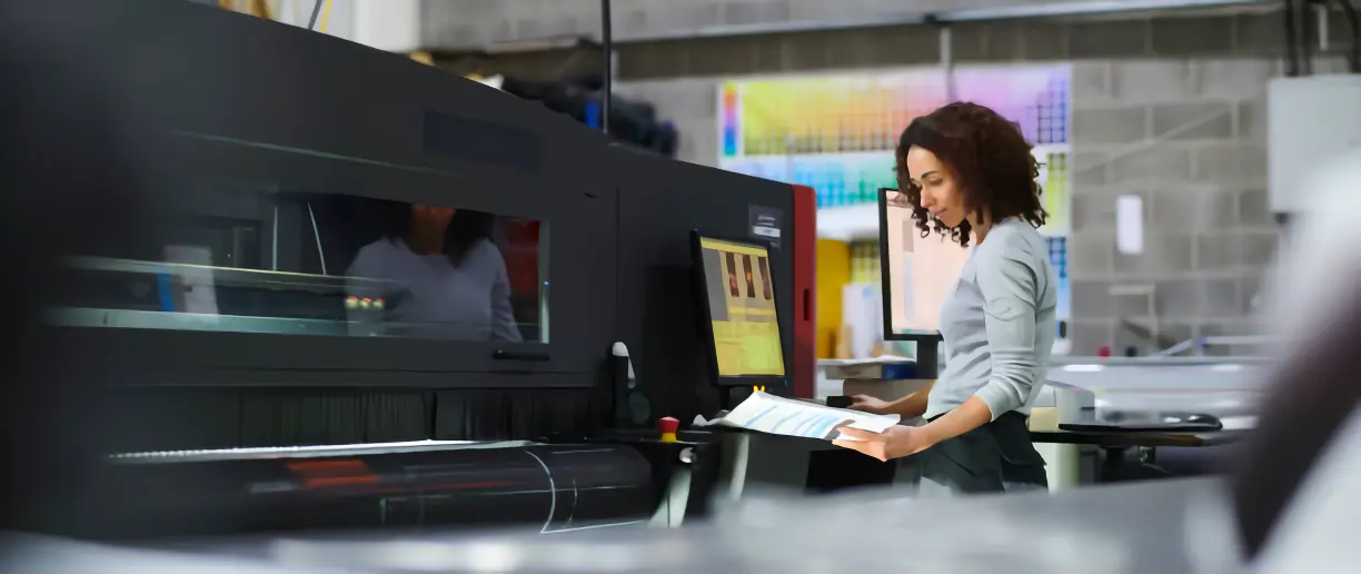 Diseñe, personalice e imprima sus empaques con Colprinter