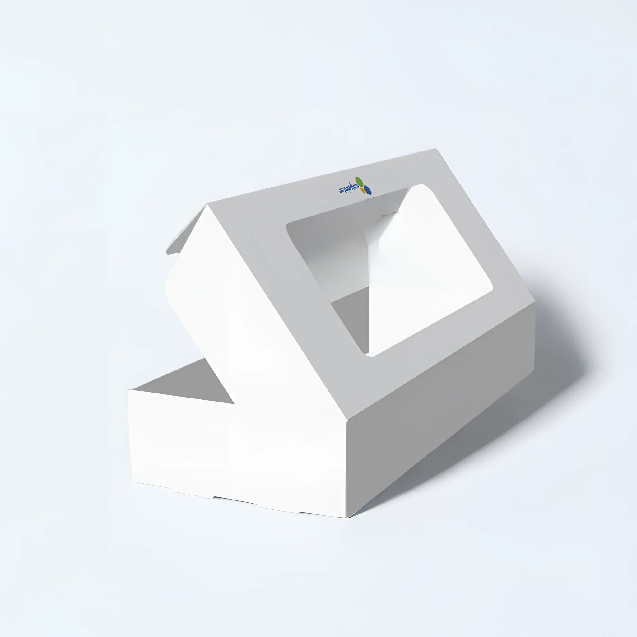 Caja para galletas - Colprinter