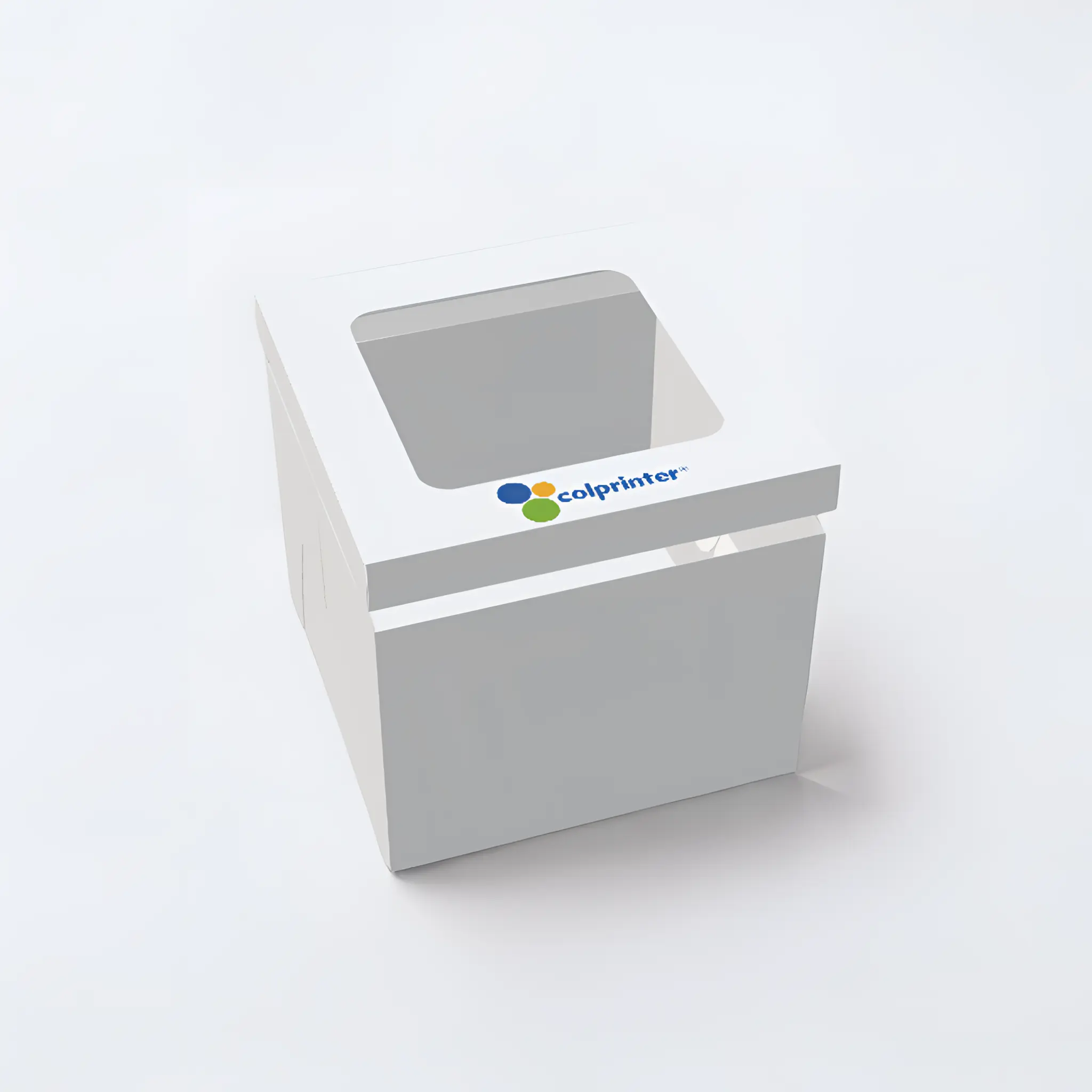Caja de regalo - Colprinter