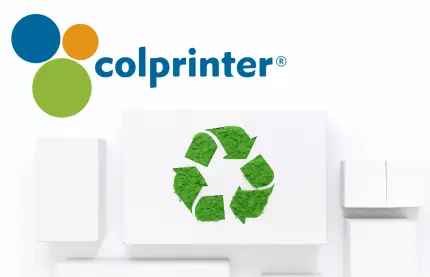 Símbolo de reciclaje