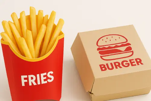 Los empaques más innovadores