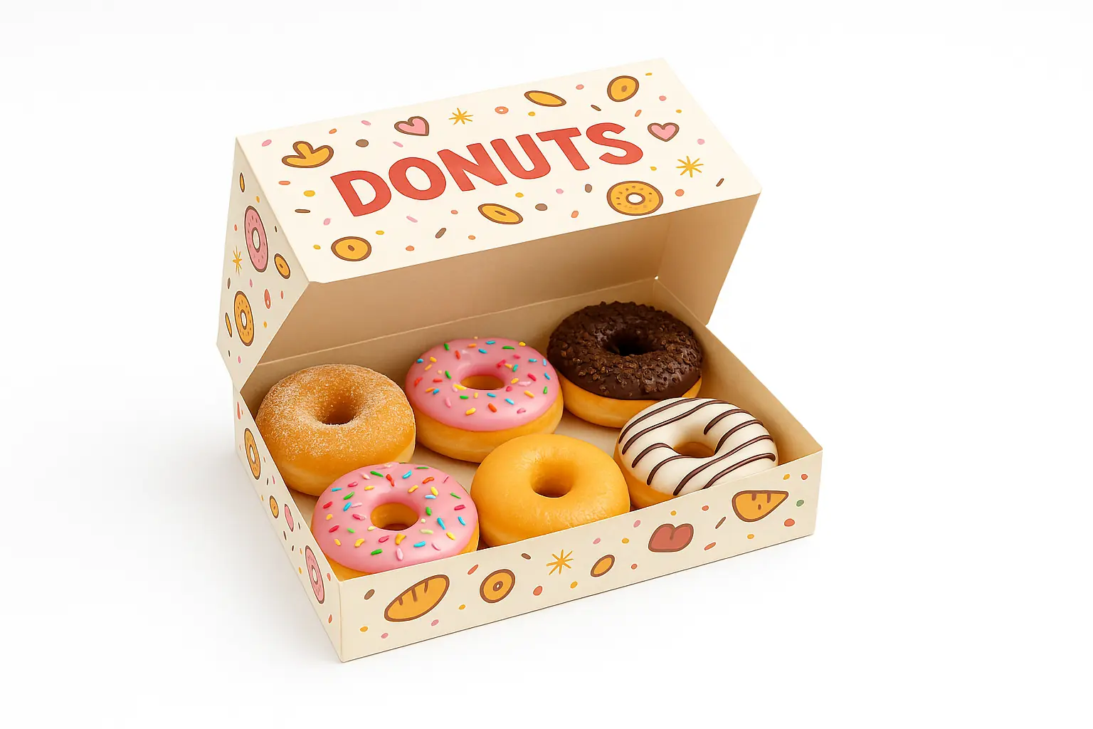 Características esenciales de un empaque exitoso