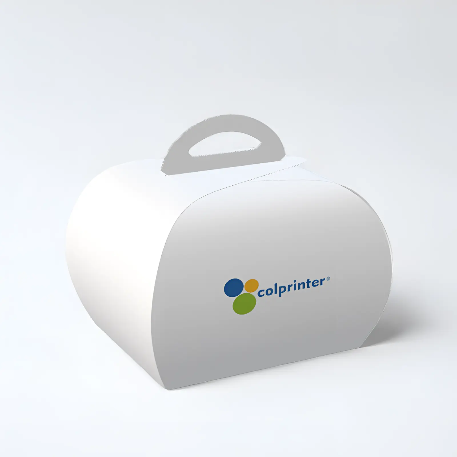 Caja para torta - Colprinter