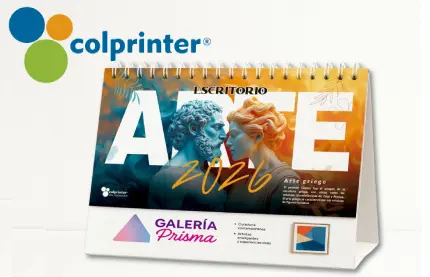 Calendarios empresariales