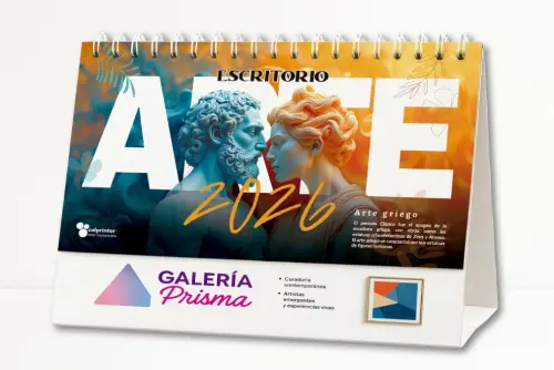 Calendarios empresariales
