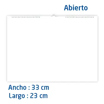 Programador personalizado blanco - Colprinter