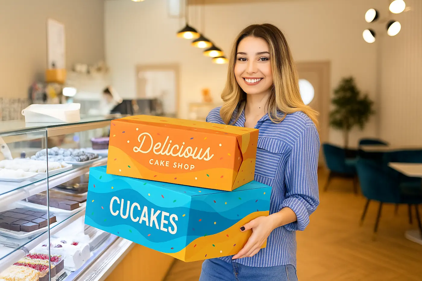 Packaging y experiencia del cliente