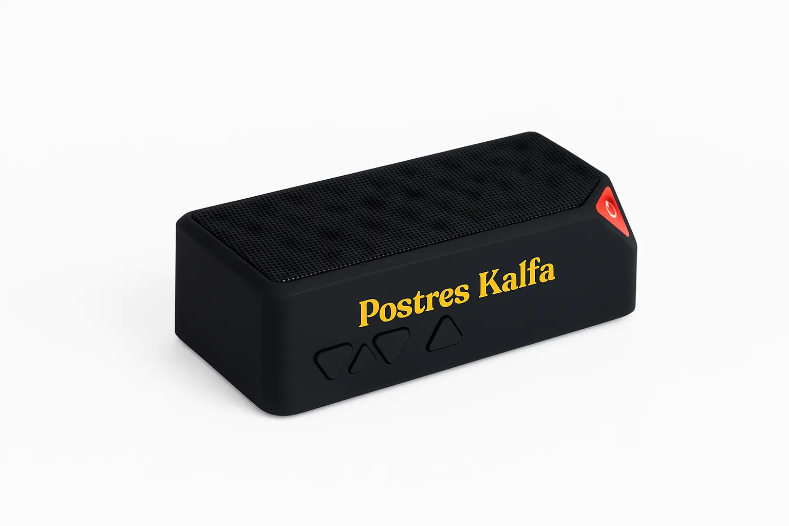 Potencie su marca con merchandising tecnológico útil y personalizado