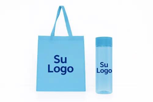 Merchandising de emprendimientos