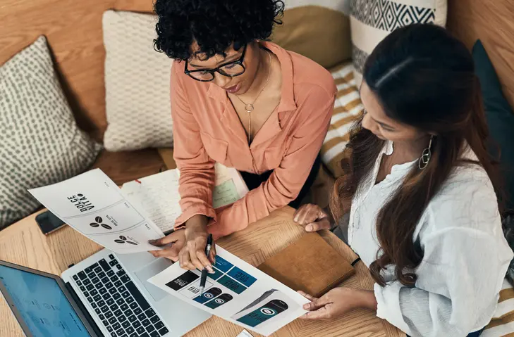 La relación entre marketing y empaque