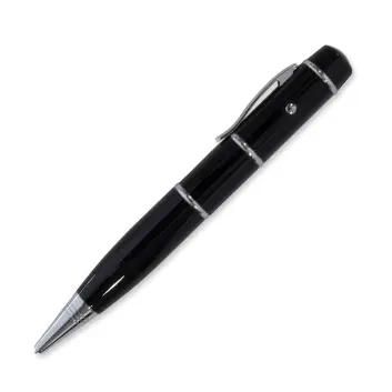Esfero memoria USB - Ref: 121 - Colprinter