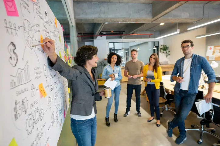 Consejos para una estrategia de merchandising efectiva