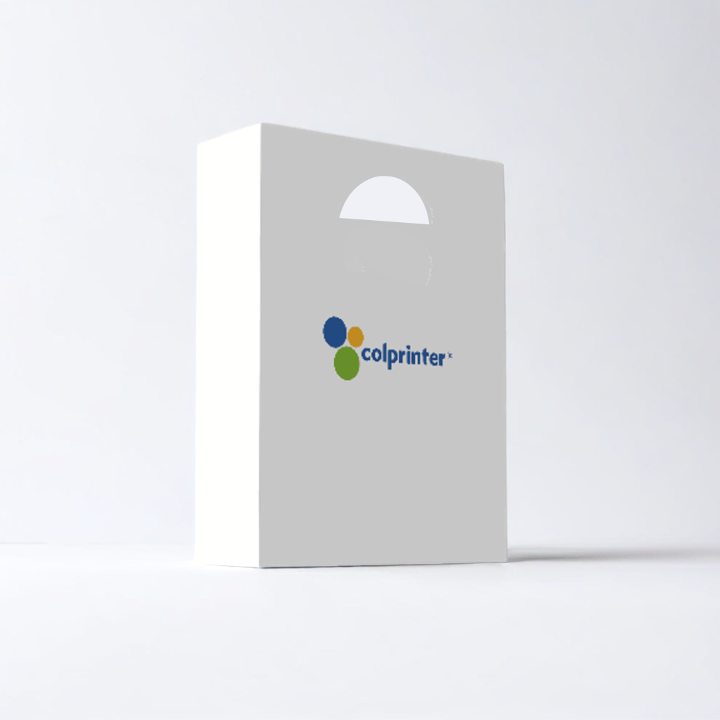 Bolsa Troquelada