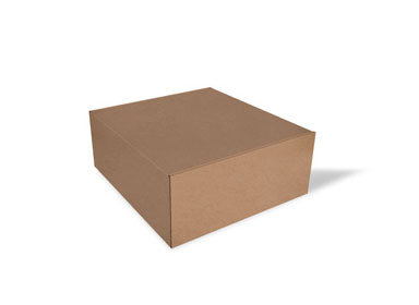 Caja E-Commerce