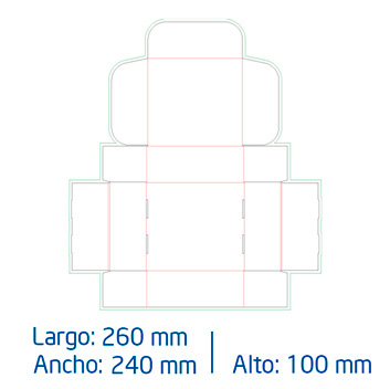 Caja E-Commerce