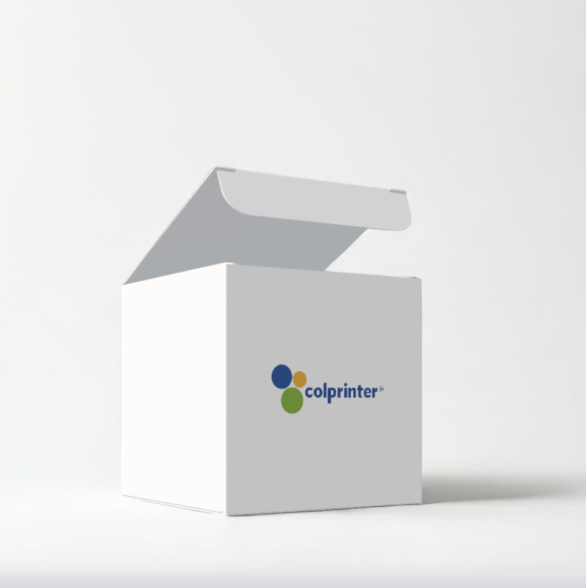 Caja Mug Personalizada