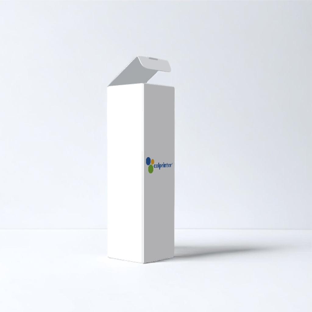 Caja Vertical para Cosméticos