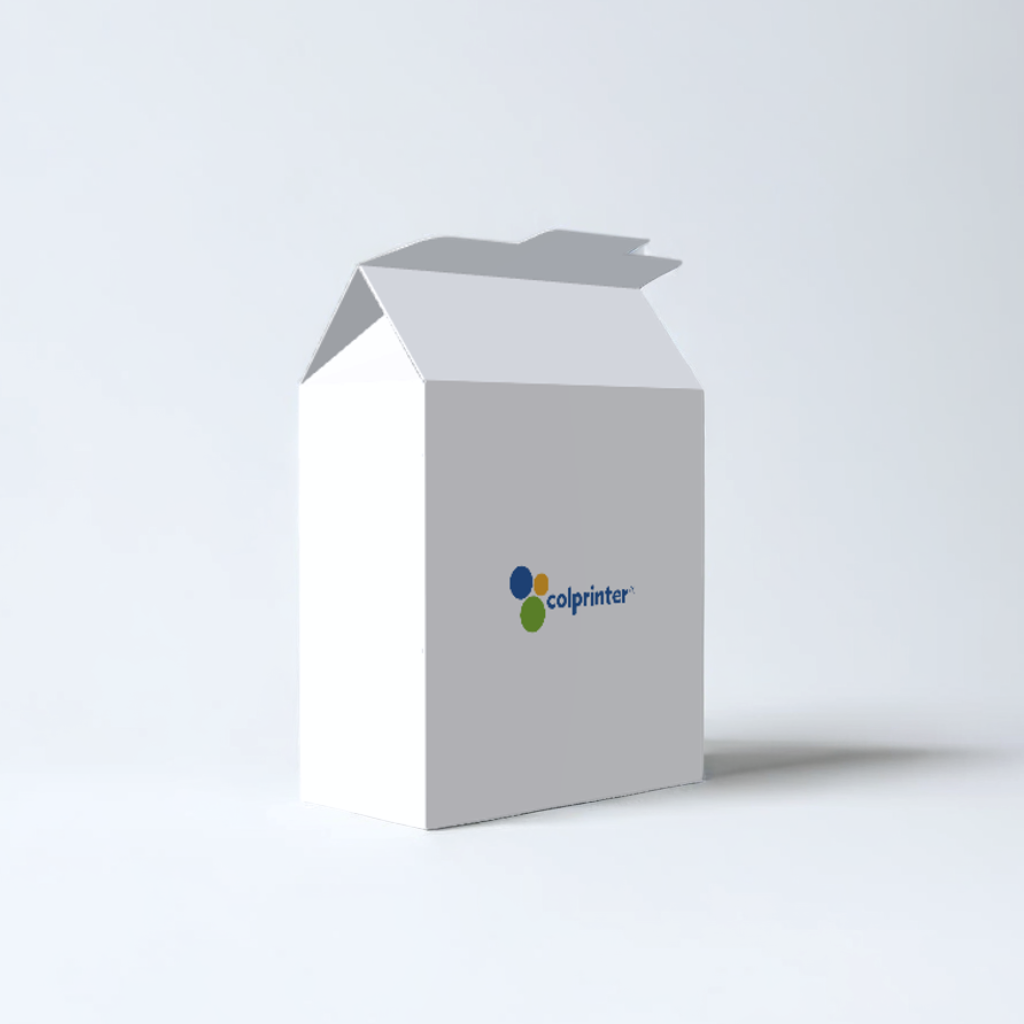 Caja de Snacks