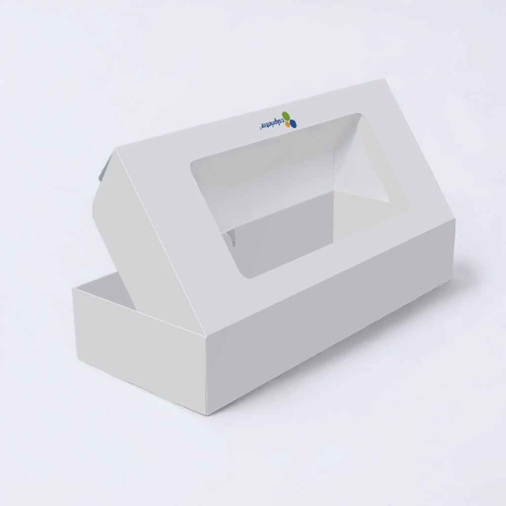 Caja de galletas 