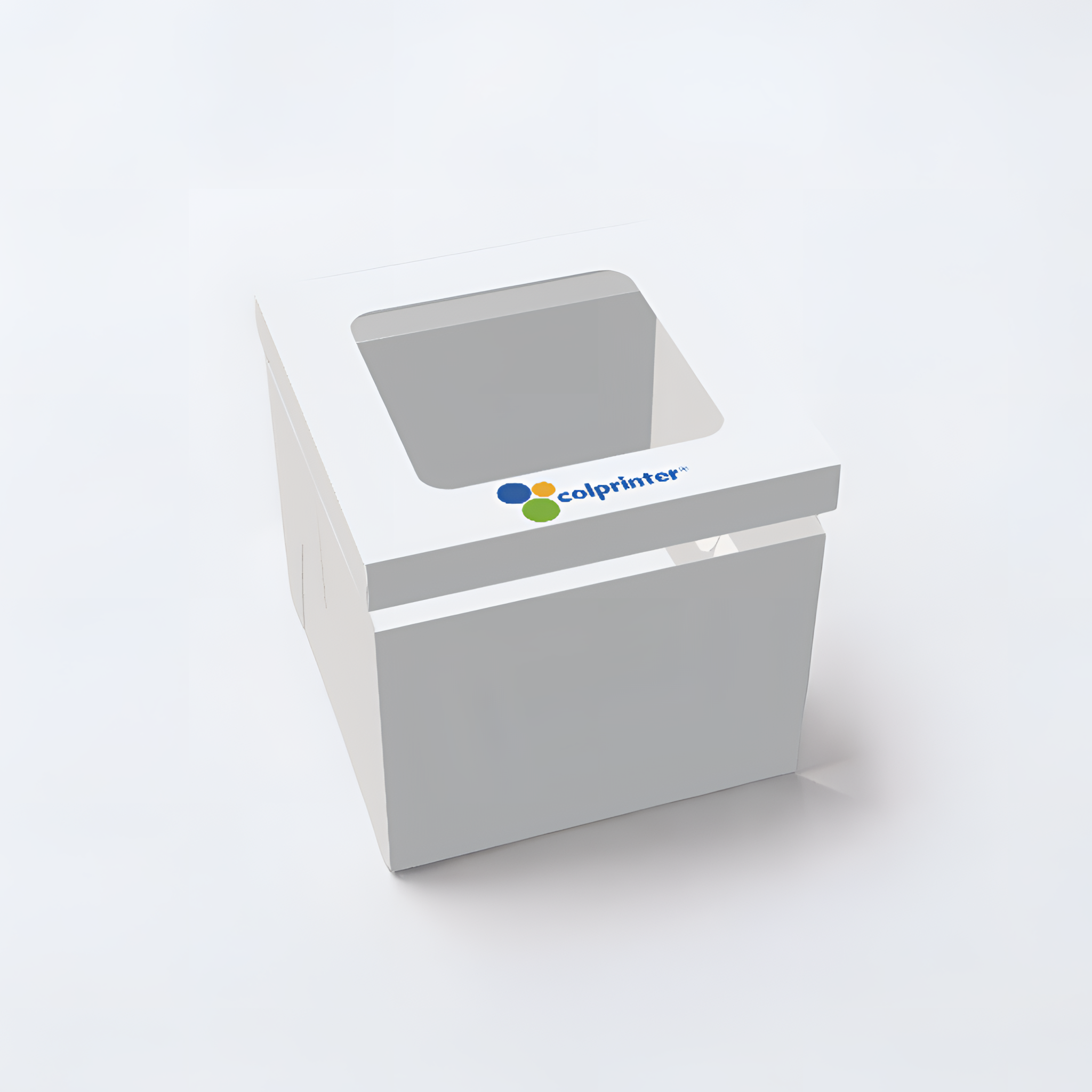 Caja de regalo