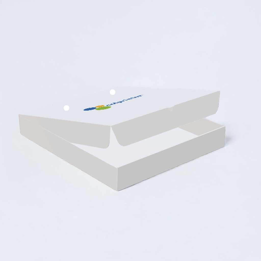 Caja para pizza