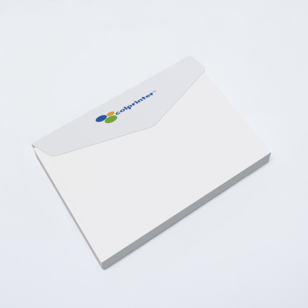 Caja sobre perosonalizada 