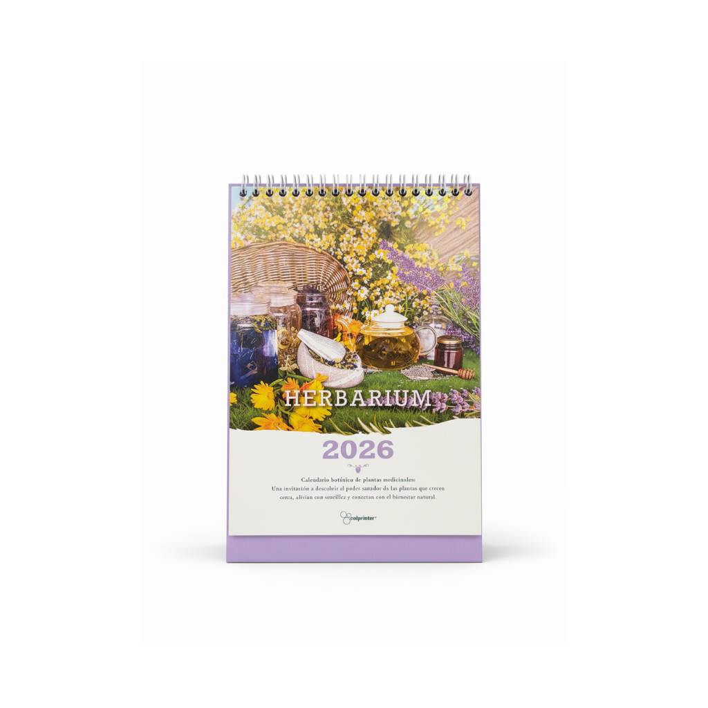 Calendarioherbarium2026
