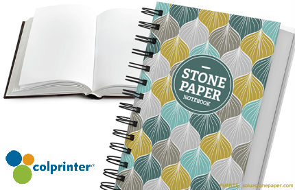 stone paper