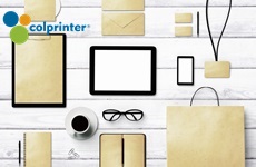 Mejore y proyecte la imagen corporativa con Colprinter