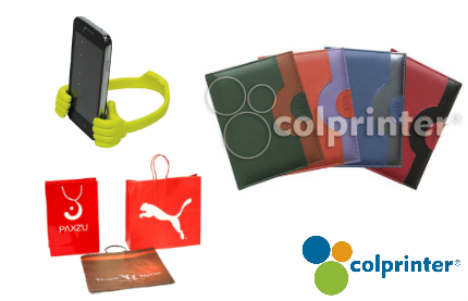 Colprinter: productos de excelente calidad