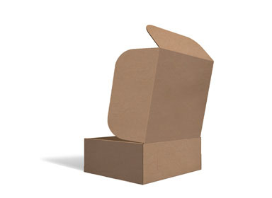 Caja E-Commerce