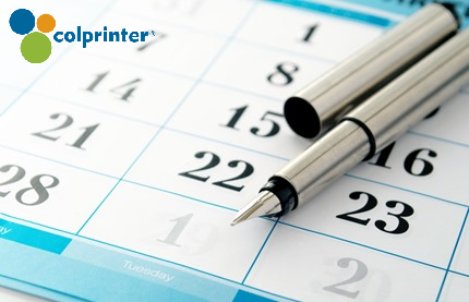 calendario