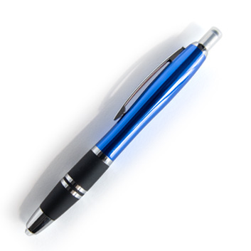 Esfero Touch -Linterna<br>Ref: 230