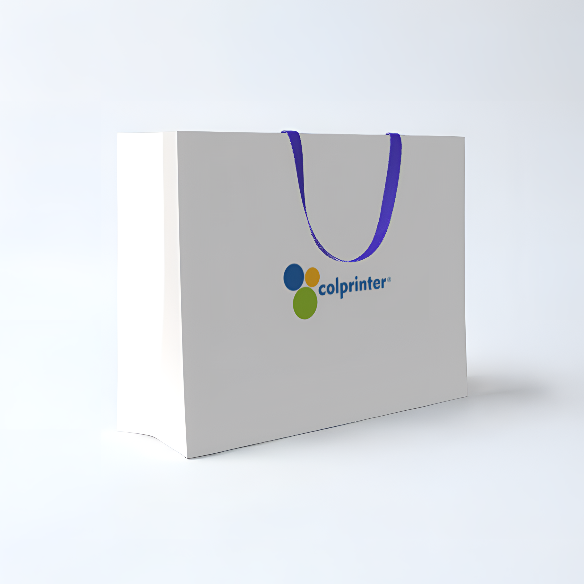 bolsa publicitaria personalizada colprinter