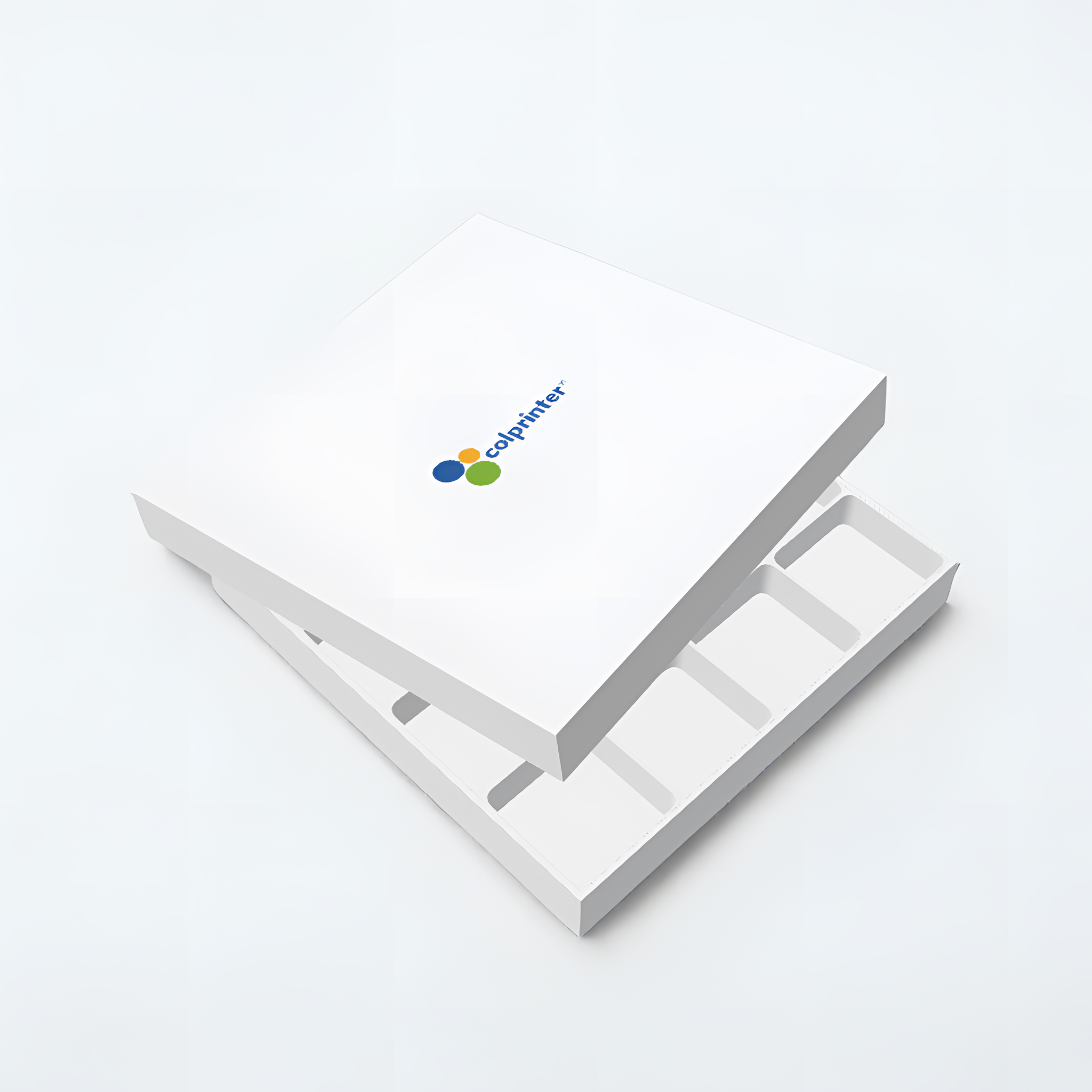 caja chocolates carton personalizada colprinter