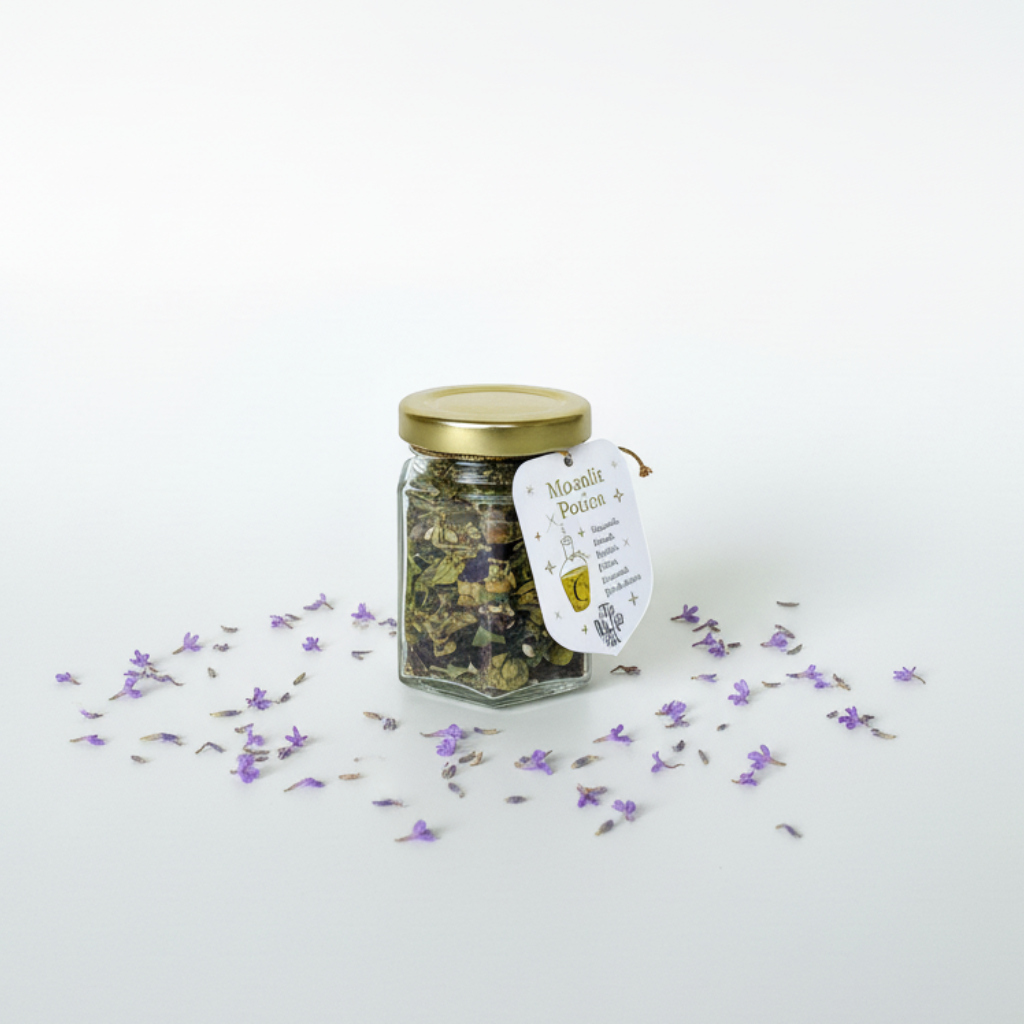 edicionespecialtemoonlitpotion